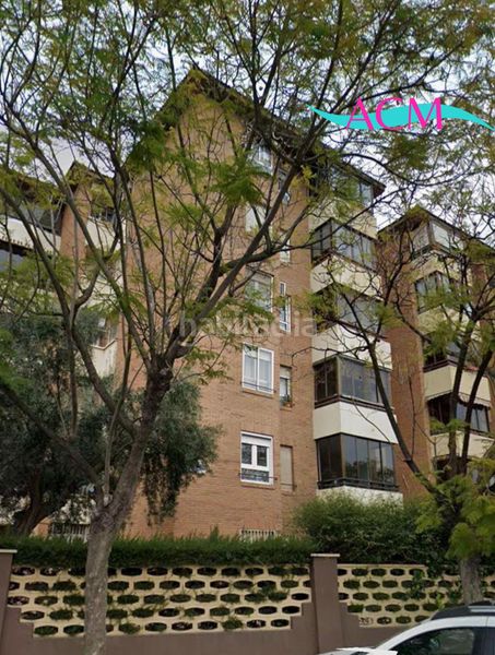Foto aaf1db8a-d028-4995-b1a2-87eac4765a10. Flat in calle publicista antonio bernabeu 1a in Babel Alicante