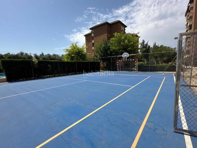 Foto afe6928c-0d42-4071-a953-90f4e3586eea. Flat in calle publicista antonio bernabeu 1a in Babel Alicante