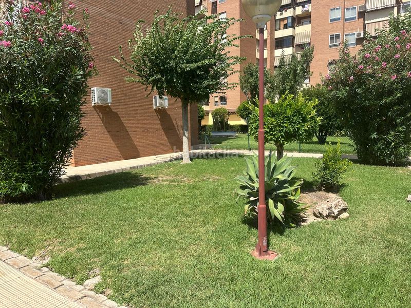 Foto b65498c0-f4f6-48bb-b874-4b0490ccb552. Flat in calle publicista antonio bernabeu 1a in Babel Alicante