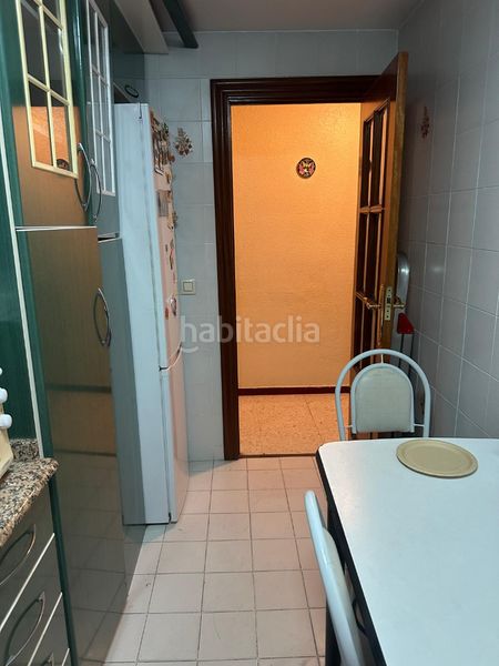 Foto c1e8cb6b-5330-4c89-afb8-50af1d2ff296. Flat in calle publicista antonio bernabeu 1a in Babel Alicante