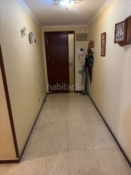 Foto c96a2d43-be89-4fd0-bae5-2f5e4b144264. Flat in calle publicista antonio bernabeu 1a in Babel Alicante