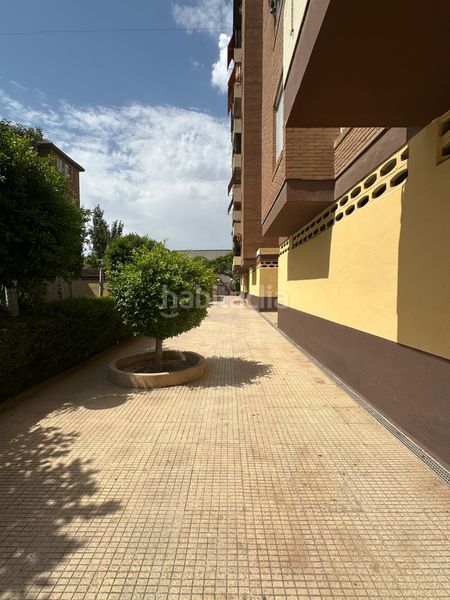 Foto cc0b8475-f907-4d80-8474-a8873dac7f2d. Flat in calle publicista antonio bernabeu 1a in Babel Alicante