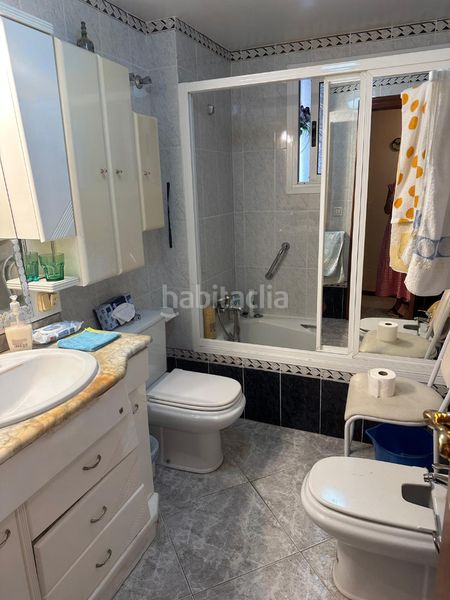 Foto d3bf3aec-fa46-45d2-b5a2-f31e5f8d097c. Flat in calle publicista antonio bernabeu 1a in Babel Alicante
