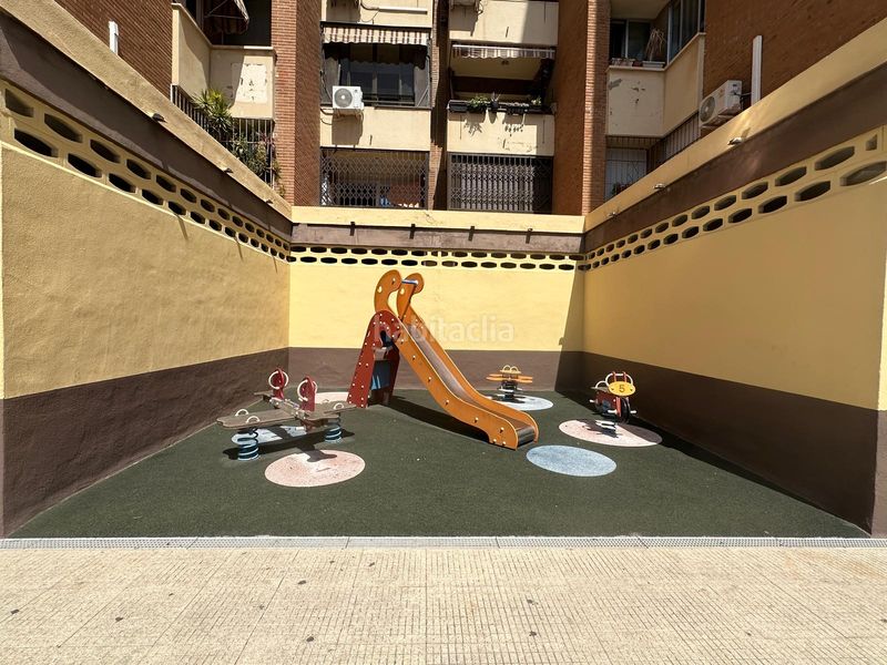 Foto de316e2e-cd15-4972-83c0-85788ba2ded8. Flat in calle publicista antonio bernabeu 1a in Babel Alicante