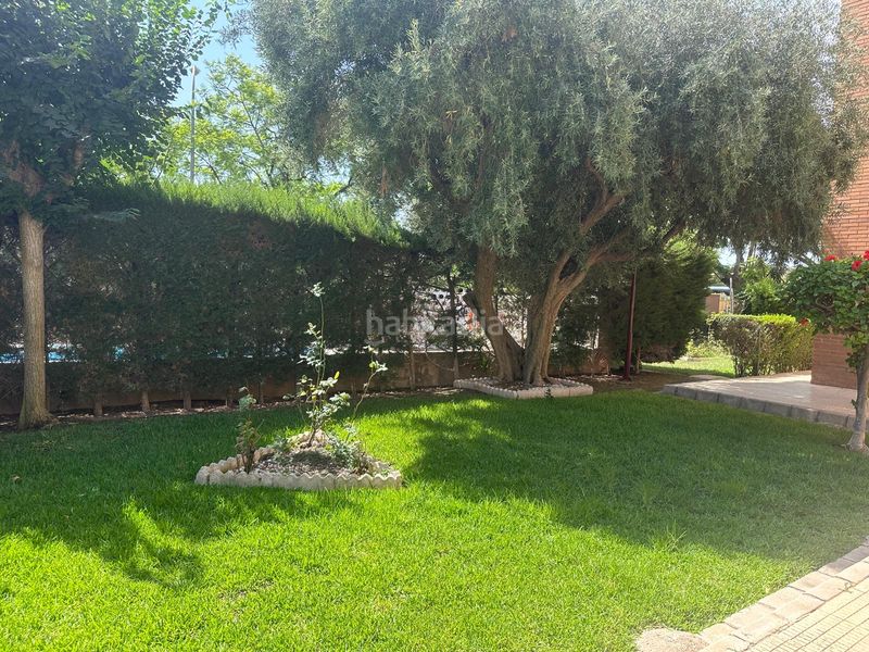 Foto edef6743-1e9b-4c94-9adb-fa9d1bff32cf. Flat in calle publicista antonio bernabeu 1a in Babel Alicante