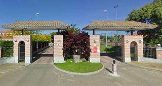Terreny residencial  Calle calzada de la plata. Cuatro calzadas