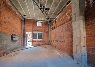 Estudio en Calle santa marta 1. Junto campus universitario