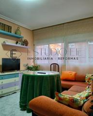 Appartement à Calle miguel de unamuno 31. Garrido norte