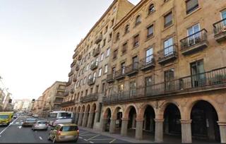 Appartement à Gran vía 10. Gran via