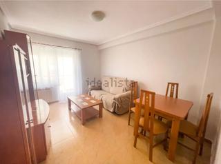 Appartement à Paseo de la estación 90. Paseo de la estacion