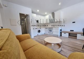 Location Appartement à Paseo de la estación 46. Paseo de la estacion