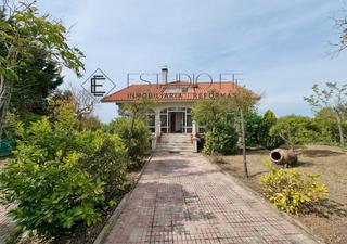Xalet en Calle pozo de abajo 1. Oportunidad! chalet individual