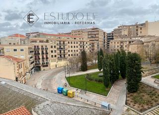 Appartement à Plaza de san cristóbal 1. Junto gran via!