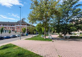 Duplex à Camino de las aguas 1. Dúplex en camino de las aguas ¡con garaje y terraza!