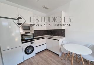 Monolocale in Avenida de filiberto villalobos 62. Ultimo estudio en venta!