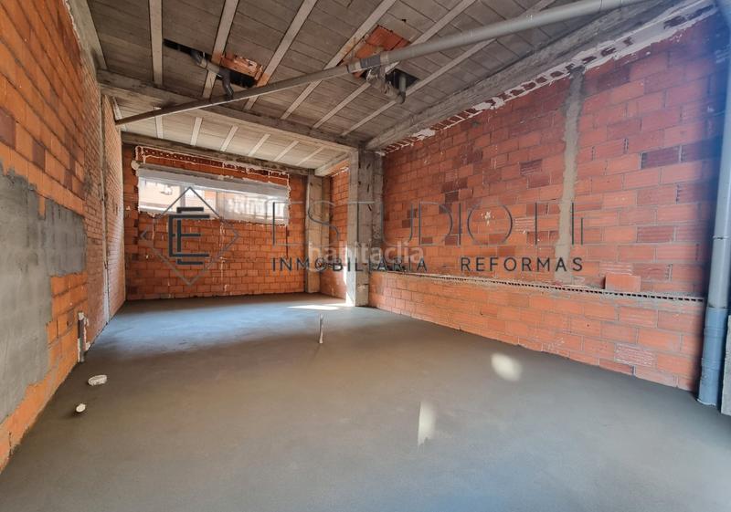 Foto a00fc783-8b7e-449d-a489-b56cf3c630aa. Studio in avenida de filiberto villalobos 62 in San Bernardo Salamanca