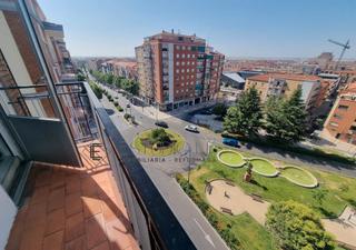 Location Appartement à Plaza de madrid 9. Estudiantes!!!!