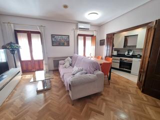 Appartement  Calle juan del rey. Junto a la plaza mayor!!!