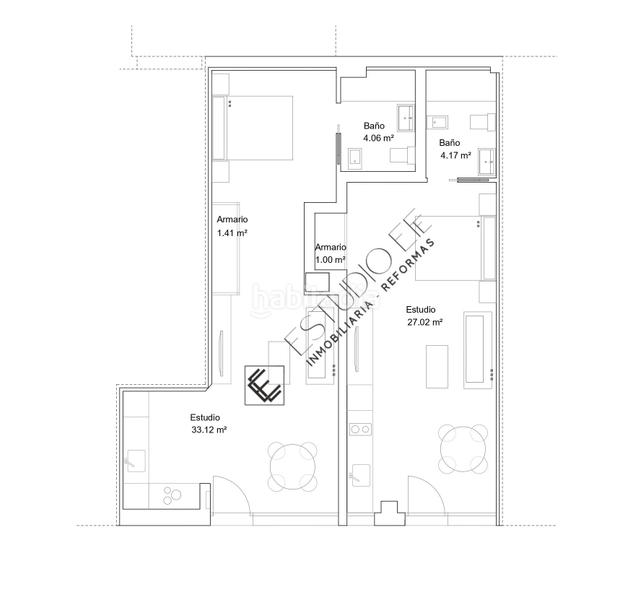 Foto 5f4788ce-2b46-48d9-9121-edcb29b96df0. Estudio inversores!! junto camino de las aguas en Salamanca