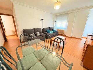 Appartamento in Avenida de los Comuneros 10