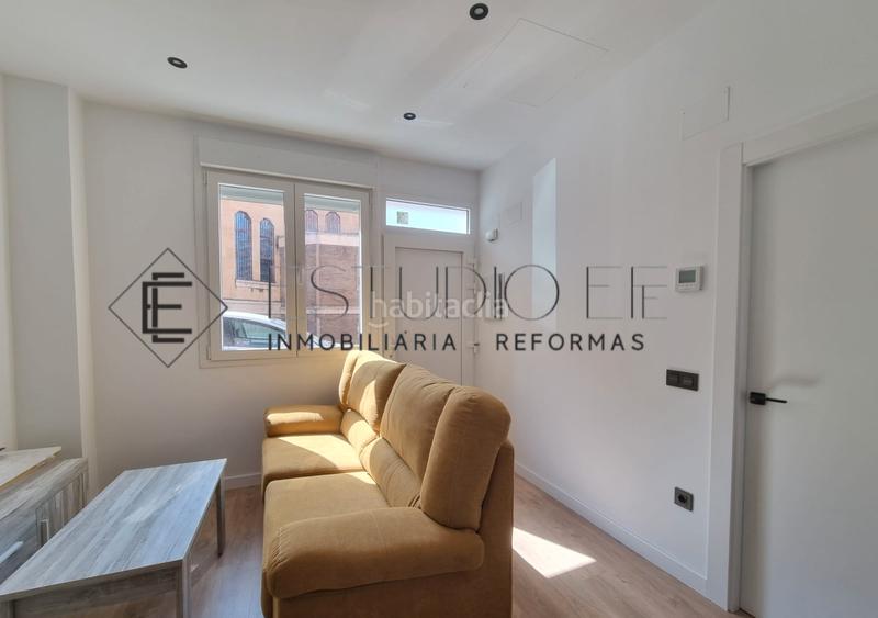Foto 5632b648-b0f6-49c5-bbb4-5379c2230327. Alquiler apartamento en calle candelario 28 junto al campus en Salamanca