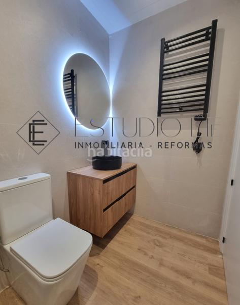Foto 29659b4a-f125-470d-bb6b-0427e32dd482. Location appartement dans calle candelario 28 dans San Bernardo Salamanca