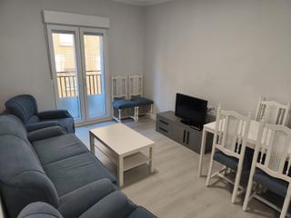 Location Appartement à Calle esperanza 3. Estudiantes!!!