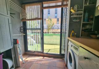 Appartement à Calle fray bernardino de sahagún 39. Huerta otea