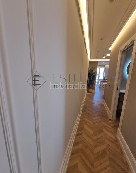 Foto 08b18d90-173f-425f-be28-f9d497fcfb7e. Piso en calle toro 47 obra finalizada!! en Centro Salamanca