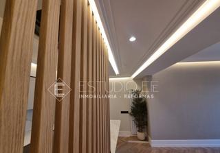 Appartement  Calle toro 47. Obra finalizada!!