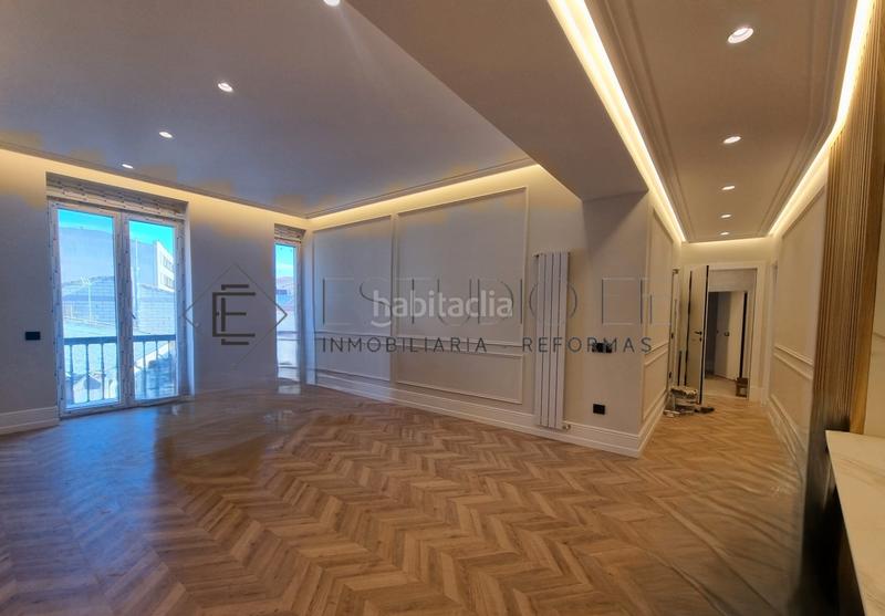 Foto 4e91333e-38c0-4fb8-b87e-3ed0a1c28f21. Piso en calle toro 47 obra finalizada!! en Centro Salamanca