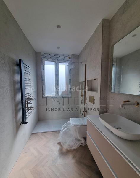 Foto 923b1ef6-5991-49cf-b63a-0ca50fa2f366. Piso en calle toro 47 obra finalizada!! en Centro Salamanca