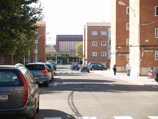 Local Comercial  Calle candelario. Local junto al campus Local Comercial  Calle candelario. Local junto al campus