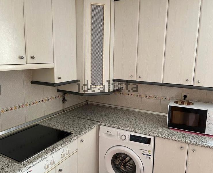 Foto 1e978792-bf8a-4dce-970b-b6795d0d68a6. Flat with heating parking in Pizarrales Salamanca