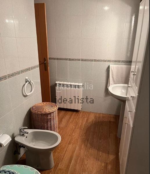 Foto 23055bfc-67c5-48f3-aaa9-0eb5a9d7c463. Flat with heating parking in Pizarrales Salamanca