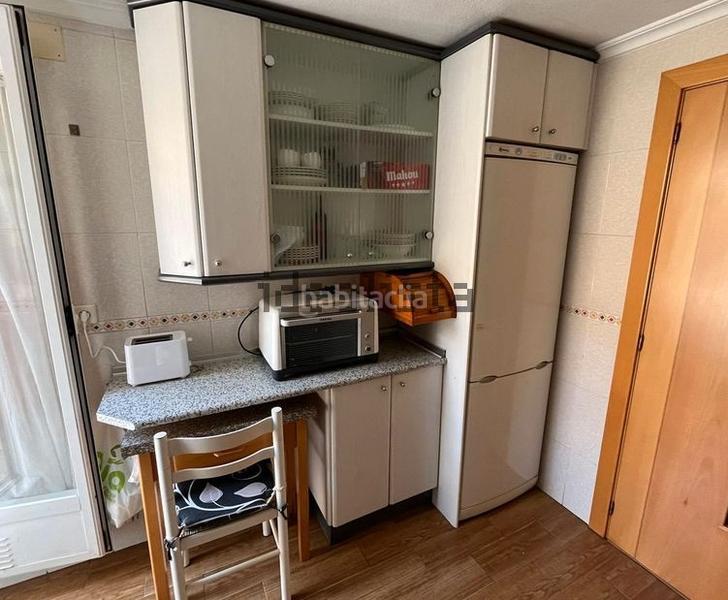 Foto 2921982d-b6fa-442c-b657-78dbe8f74a7f. Flat with heating parking in Pizarrales Salamanca