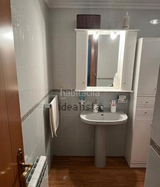 Foto 3af86fe0-20cd-4132-b0fc-a8a06ba2252b. Flat with heating parking in Pizarrales Salamanca