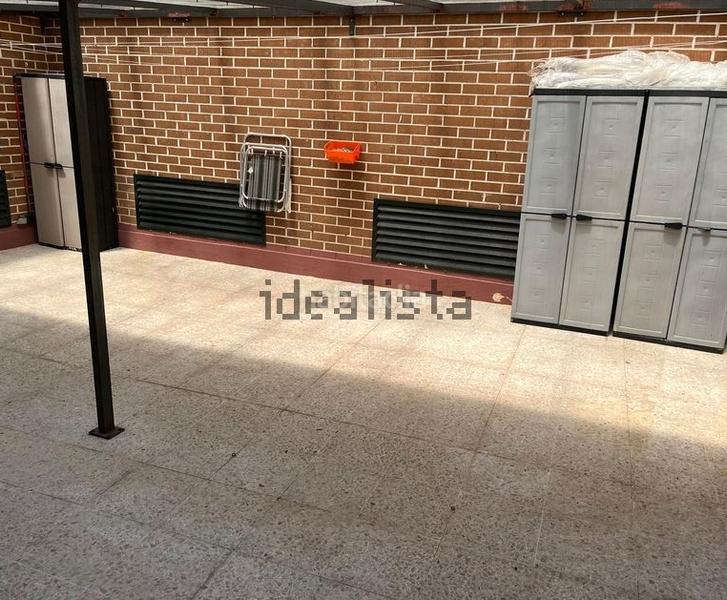Foto 40962875-7dae-47fc-8737-5845e69b6385. Flat with heating parking in Pizarrales Salamanca