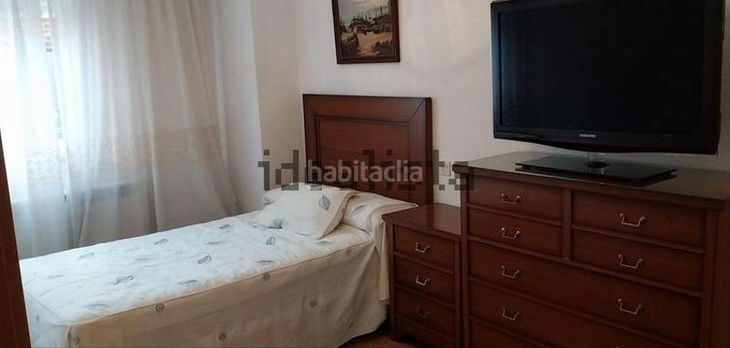 Foto 72b635c4-94e3-49e7-89db-36482c5aed75. Flat with heating parking in Pizarrales Salamanca