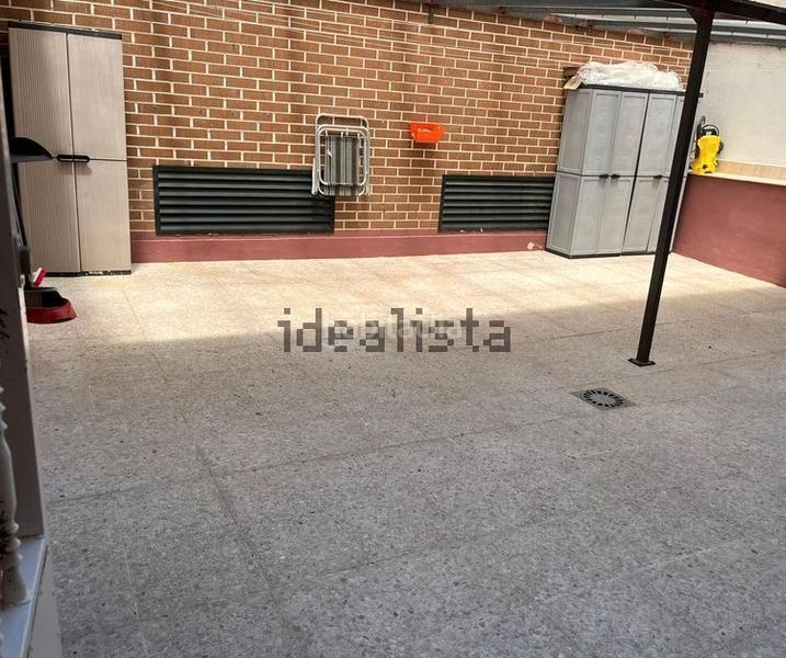 Foto 80628afb-bde2-426b-86c1-b8241ba1b276. Flat with heating parking in Pizarrales Salamanca