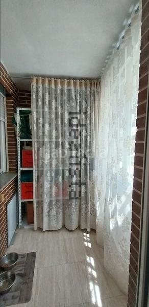 Foto cc962a9b-7380-497e-accd-70112d00b54d. Flat with heating parking in Pizarrales Salamanca