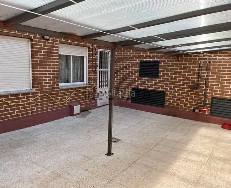 Foto dee83449-1084-432e-b6af-326c6517c4ad. Flat with heating parking in Pizarrales Salamanca