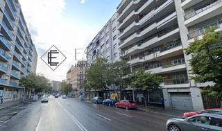 Pis  Paseo de la estación. Paseo de la estacion