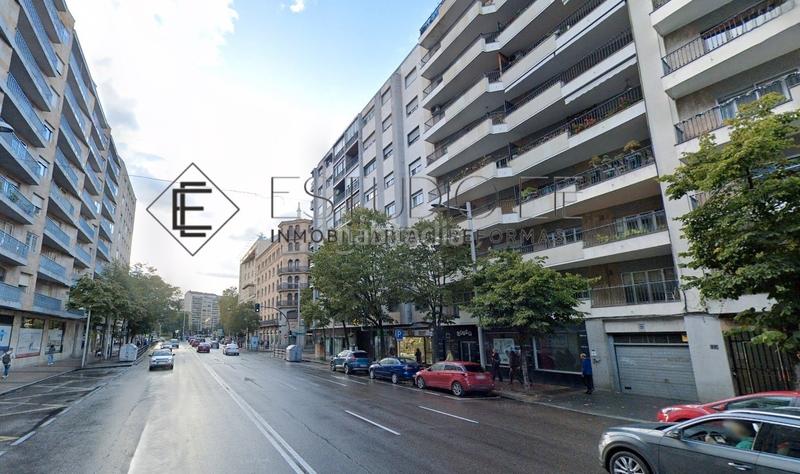 Foto 2490c4bb-34a3-4e7c-8f95-901a16bea47d. Piso paseo de la estacion en Estación Salamanca