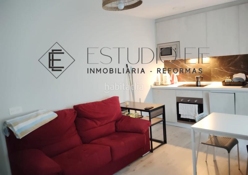 Foto b5752beb-d4bb-4996-afab-6376ae4dad51. Alquiler apartamento en calle lumbrales 2 junto al campus en Salamanca