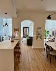 Pis a Calle de las tres cruces 7. Entre gran via y sol