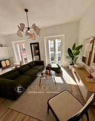 Piso en Calle de las tres cruces 7. Entre gran via y sol