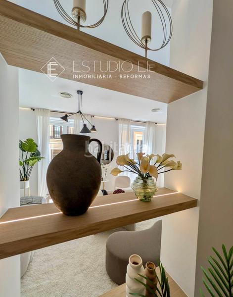 Foto 7b2a1d11-6866-4ddc-a253-f8cd89e25438. Appartamento in calle de las tres cruces 7 in Sol Madrid