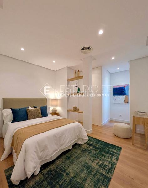 Foto a4431d6f-d586-4889-a363-962760f3d3f7. Appartamento in calle de las tres cruces 7 in Sol Madrid