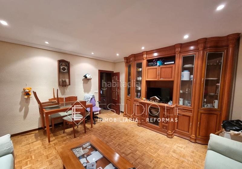 Foto 1284ded4-16a1-4c61-8304-f6807c286f17. Appartement dans calle monleón 2 dans Garrido Norte Salamanca